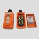 Crane direct control switch 380V three-phase electric hoist crane up and down button handle hoist controller