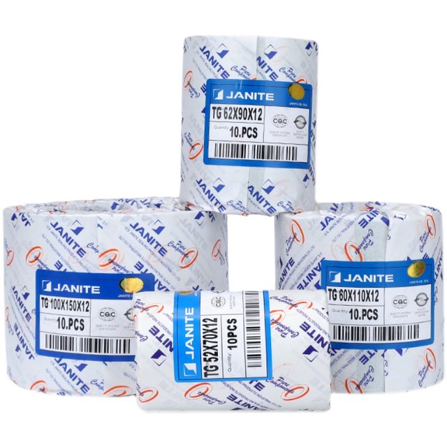 JANITE imported skeleton oil seal TCG50*58*60*62*63*64*4/5/6/7/8/10/12