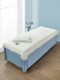 Beauty bed, cool mat, beauty salon special bed sheets, summer massage bed, iced beans, iced silk cool mat, high-end feeling with holes