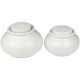 Ball grinding tank Alumina corundum ball can 500g 300g Laboratory ceramic rapid high alumina ball grinding tank