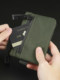 New multi-function card bag key bag with portable small bag XPAC waterproof nylon storage bag headphone coin wallet portable