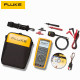 FLUKE福禄克289C万用表手持287FVF/289FVF高精度数字万用表287C