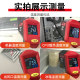 Delixi high-precision infrared thermometer industrial baking oil temperature kitchen special thermometer baking thermometer baking thermometer