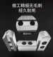 Biyoute pneumatic soft claw three-claw clamping pneumatic pressure chuck 6 inch 8 inch 10 inch CNC lathe three-claw