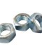 Galvanized reverse hexagon nut reverse screw nut left back screw cap M4M5M6M8M10M12-M30