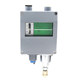 YWK-50C Pressure Controller Marine Waterproof Cast Aluminum Casting Factory Xi'an Automation Instrument Factory Free Shipping