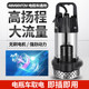 Outdoor brushless submersible pump 48V60V72V battery car universal DC pump farm irrigation pump