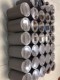 High-pressure fan vortex air pump MF all stainless steel filter air filter hydraulic filter dust filter