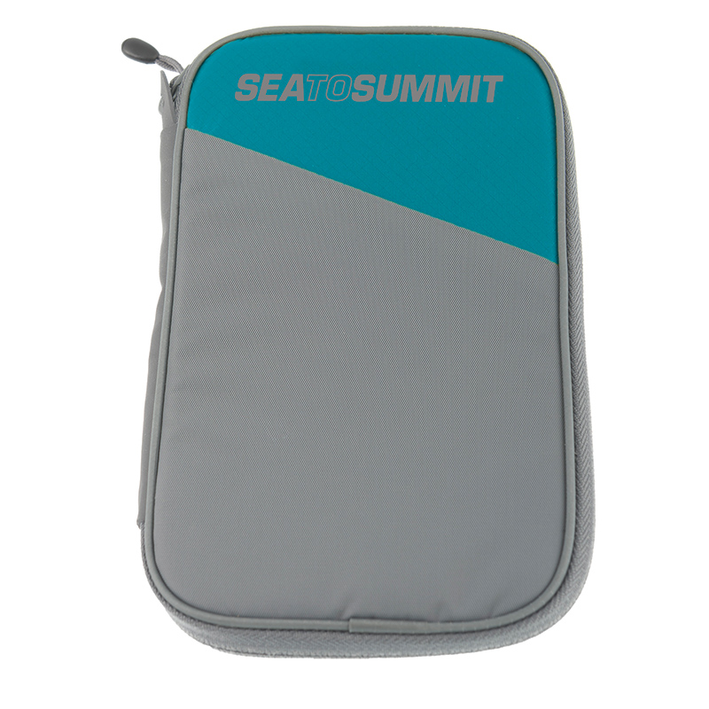 SEA TO SUMMIT OUTDOOR TRAVEL ANTI-THEFT ANTI-MAGNETIC ANTI-RFID RFID DOCUMENTS PASSPORT BAG CARD HOLDER WALLET