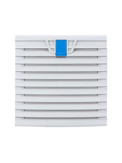Cabinet ventilation filter set ZL-803/804 dustproof mesh cover FB9805/806 cooling fan shutters