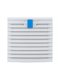 Cabinet ventilation filter set ZL-803/804 dustproof mesh cover FB9805/806 cooling fan shutters