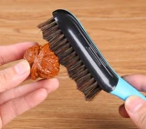 Волнистая щетка из грецкого ореха, четки бодхи, набор инструментов