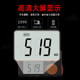 Shengli Insulation Resistance Tester VC60B+VC60D+VC60E+VC60F Digital Megohmmeter Insulation Shake Meter