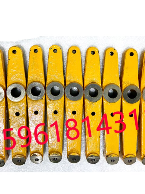 Shanghai Machine Tool Factory M1432A control box M1432B workbench reversing valve Joystick External cylindrical grinder accessories