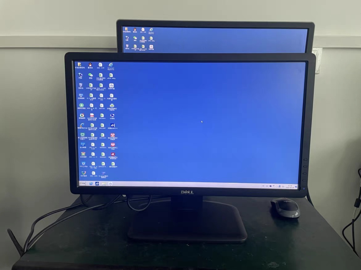 DELL 22인치 LED 모니터 E2214HB E2213HB 1920X1080 16:9 TN