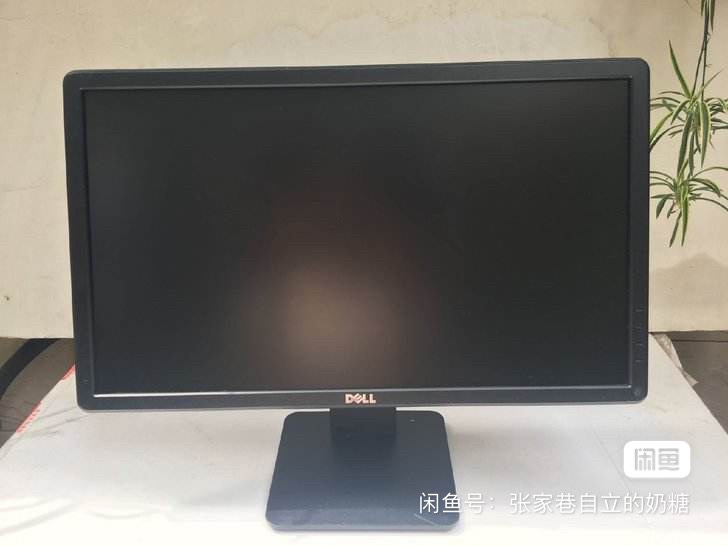 DELL 22인치 LED 모니터 E2214HB E2213HB 1920X1080 16:9 TN