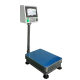 High-precision electronic platform scales Commercial industry and logistics counting check scales upper and lower limit alarms support secondary development
