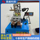 Choke common mode magnetic ring inductor winding machine emc common mode inductor fully automatic green magnetic ring inductor winding machine