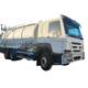 The rear eight-wheel 20-cubic sewage suction truck of the heavy duty truck is directly launched across borders, and the sewage pipe is dredged and the self-priming and direct discharge of the sewage suction truck is self-priming and direct discharge of the sewage suction truck