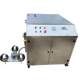 Industrial oil and water separator oil slitting recovery machine tool water tank oil removal machine oil skimming machine cutting fluid slag removal oil removal