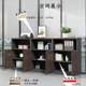 Manufacturer office furniture direct sales office document storage cabinet floor-standing low cabinet small cabinet household storage cabinet