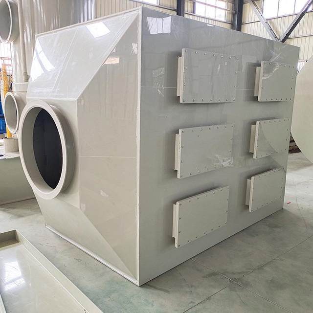 Activated carbon adsorption box Activated carbon adsorption equipment Industrial waste gas purification Activated carbon box organic waste gas treatment