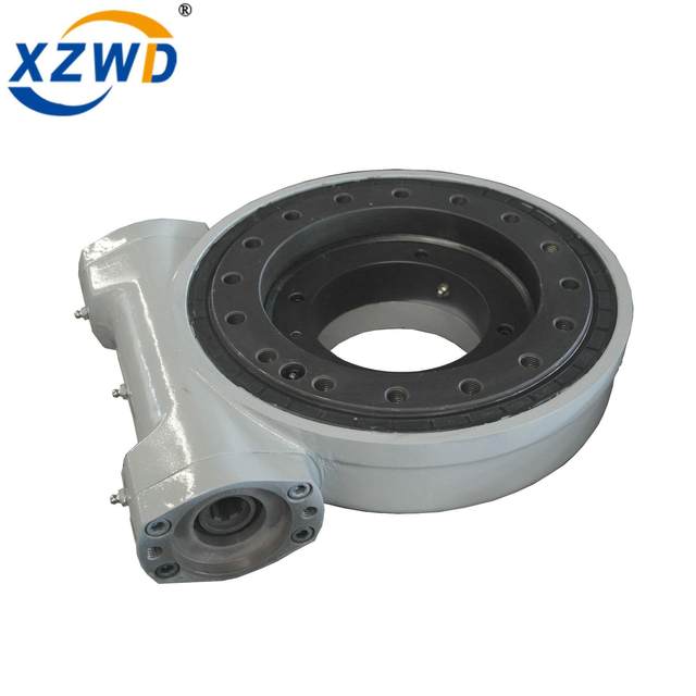 Manufacturer supplies solar push rod rotary device open rotary drive 21-125--25