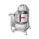 Commercial cylinder turning and noodle machine multi-function dough kneading machine fully automatic noodle machine pizza cake dough large mixer
