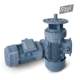 Changzhou various specifications of reactors (mobile type) stirred kettle chemical reactor resin reactor