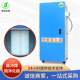 Small single and double arm industrial dust removal equipment automatic ash cleaning welding fumes purifier Pulse welding fumes purifier