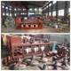 High-strength magnetic separator disc electromagnetic separator electromagnetic dry separator