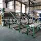 Water glue composite machine film coating composite machine glue composite machine sponge non-woven lamination machine