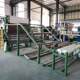 Water glue composite machine film coating composite machine glue composite machine sponge non-woven lamination machine