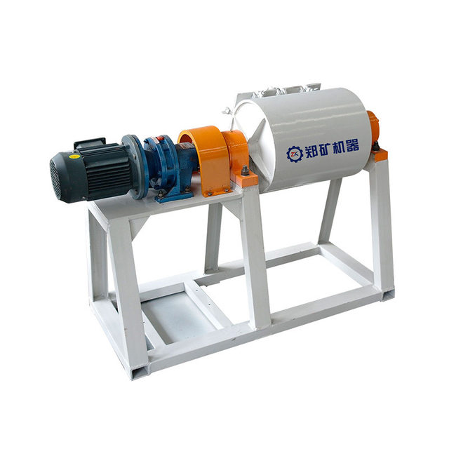 ZK600X600 ceramic ball mill Small experimental grinding equipment Zhengmine machine test ball mill