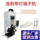 Dongguan source manufacturer peeling and finishing machine peeling and finishing machine multi-core wire peeling and finishing machine