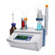 Shanghai Lei Magnetic desktop digital display automatic potential titrator ZDJ-5B high-precision potential titrator