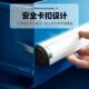 厂家直供加厚安全抽屉式重型组合多抽车间用五金工具柜现货