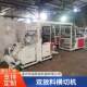 Wenzhou mechanical paper film sheet computer cross-cutting machine 1200 double-load cross-cutting machine