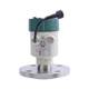 Radar level meter River reservoir cement coal silo level meter Anti-corrosion high-frequency radar level meter