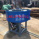 Quartz sand mixer, casting special wheel grinding mixer, small wheel grinding mixer, casting sand grinding machine