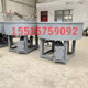 Quartz sand mixer, casting special wheel grinding mixer, small wheel grinding mixer, casting sand grinding machine