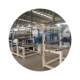 Manufacturers long-term supply of PVE cotton multi-function composite machine release paper lamination machine