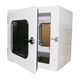 Transfer window | Manufacturer's non-standard customized mechanical interlock 304/201 Transfer window, transfer box, transfer cabinet