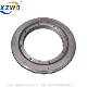High-quality rotary support rotary wheel bearings and aerial work vehicle 011.40.800