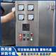 Industrial Oven Hot Air Circulation Oven Silk Printing Plastic Dryer Welding Rod Oven High Temperature and Constant Temperature Control