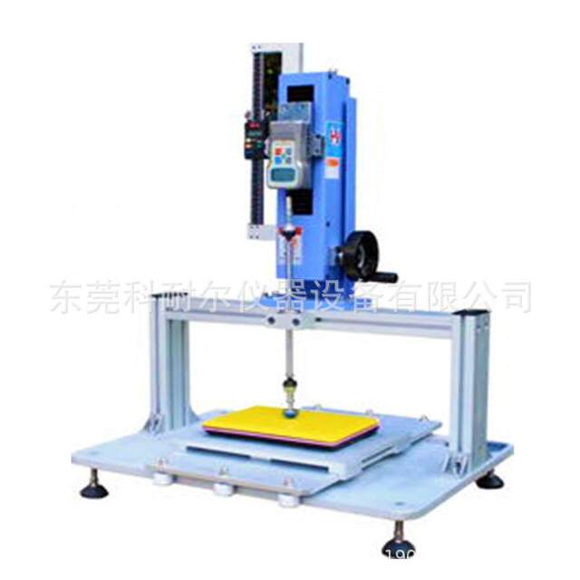 Hot selling pressure-resistant tester mobile phone computer tablet pressure-resistant tester mobile phone test equipment