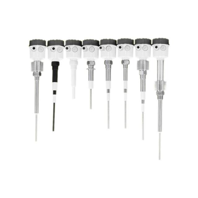 RF Admission Level Switch