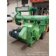 Small green feed pelletizer Beanstalk corn feed pelletizer Chicken, duck and goose breeding