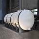 Plastic horizontal storage tank manufacturers supply anti-corrosion storage tank specifications full horizontal chemical plastic storage tank pressure resistance