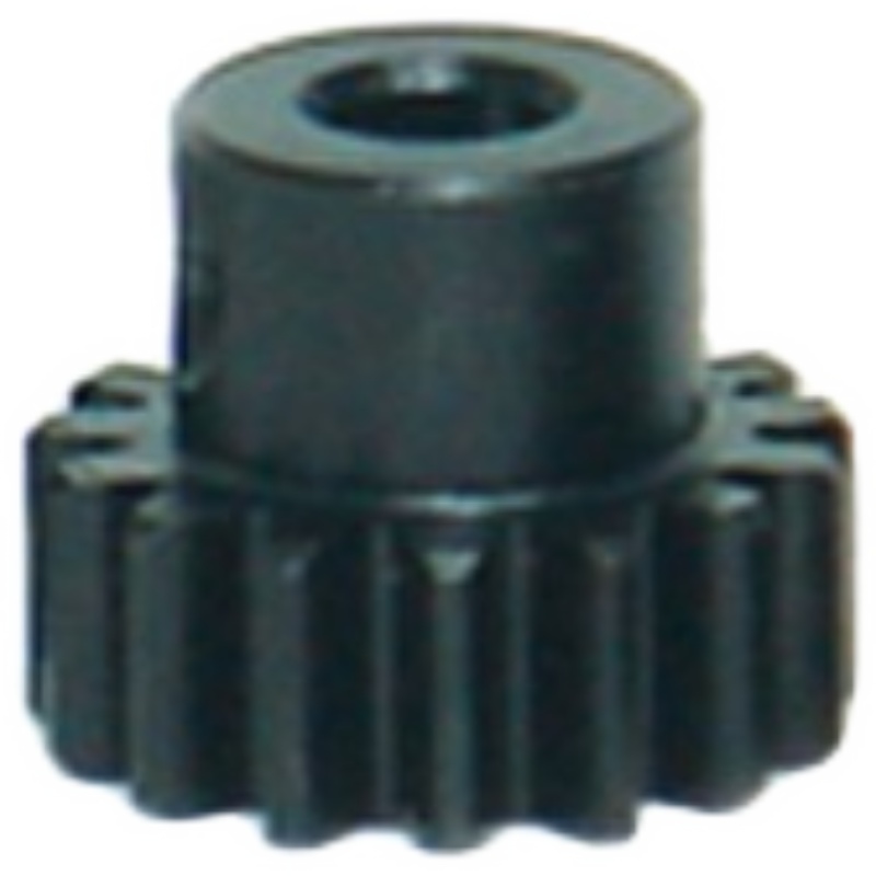 CASTER KARST 1 8 RC OFF-ROAD TRUCK UNIVERSAL 15T MOTOR GEAR EX-0501-15T